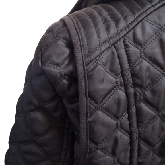 Marc New York by Andrew Marc Cassidy Quilted Jacket - Picture 9 of 14